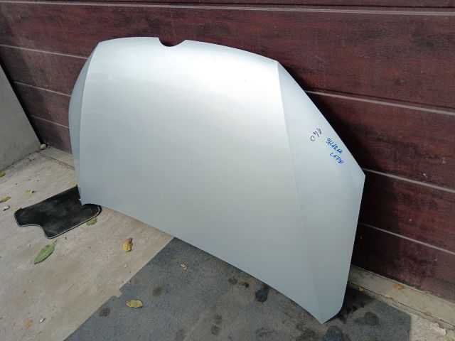 bontott VW SHARAN Motorháztető