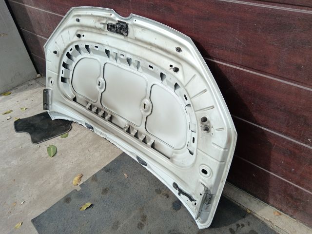 bontott VW SHARAN Motorháztető