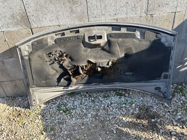 bontott VW SHARAN Motorháztető