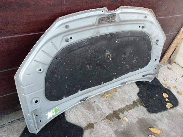 bontott VW SHARAN Motorháztető