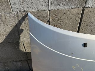 bontott VW SHARAN Motorháztető