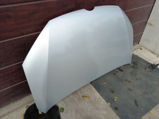 bontott VW SHARAN Motorháztető