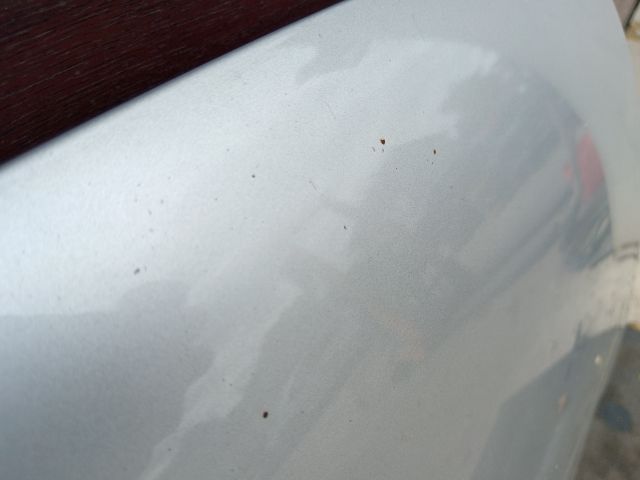 bontott VW SHARAN Motorháztető