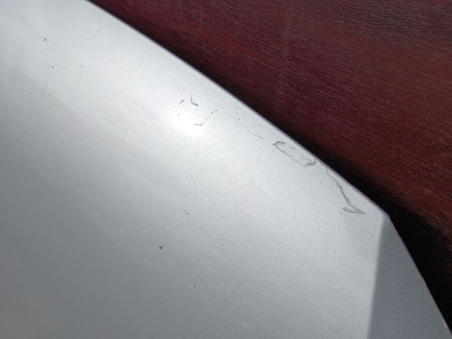 bontott VW SHARAN Motorháztető