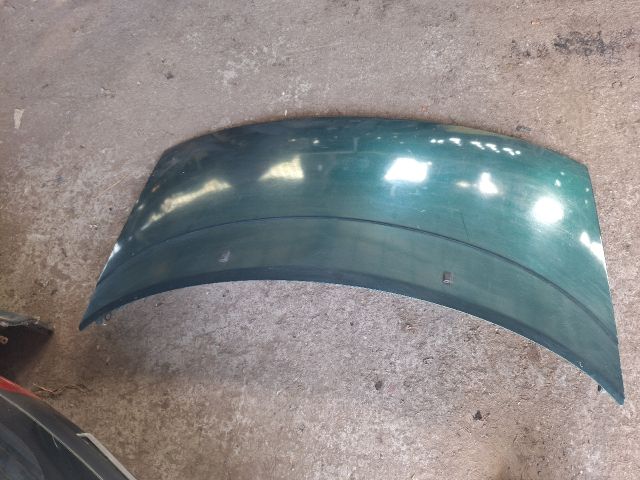 bontott VW SHARAN Motorháztető