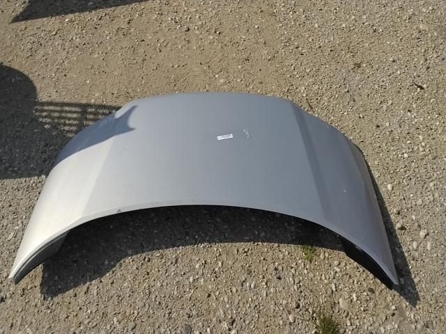 bontott VW SHARAN Motorháztető