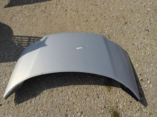 bontott VW SHARAN Motorháztető