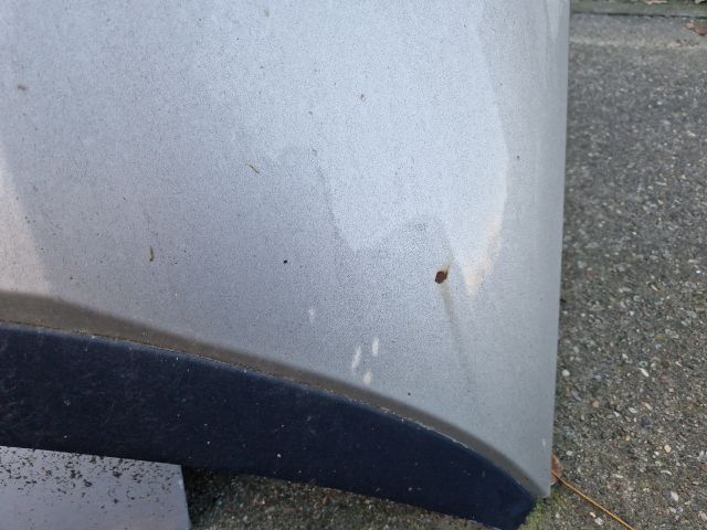 bontott VW SHARAN Motorháztető