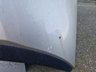 bontott VW SHARAN Motorháztető