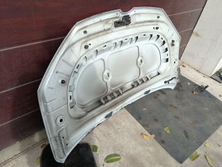 bontott VW SHARAN Motorháztető