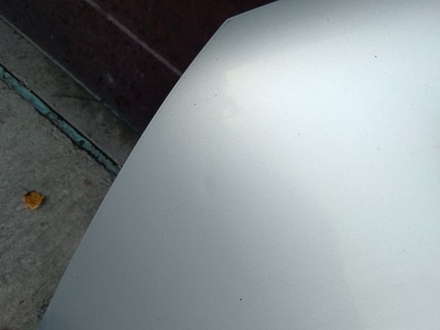 bontott VW SHARAN Motorháztető