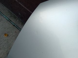 bontott VW SHARAN Motorháztető