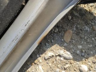 bontott VW SHARAN Motorháztető