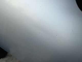 bontott VW SHARAN Motorháztető