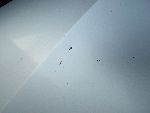 bontott VW SHARAN Motorháztető