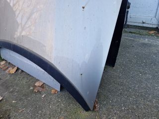 bontott VW SHARAN Motorháztető