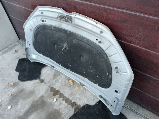 bontott VW SHARAN Motorháztető