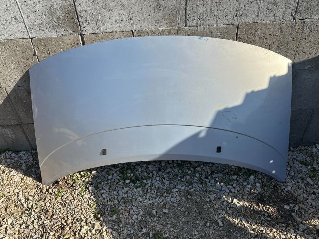 bontott VW SHARAN Motorháztető