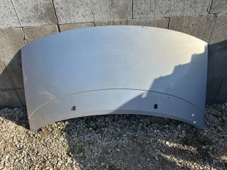 bontott VW SHARAN Motorháztető