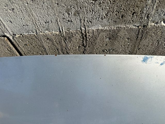 bontott VW SHARAN Motorháztető