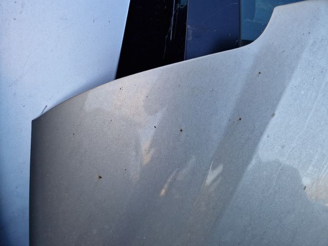 bontott VW SHARAN Motorháztető