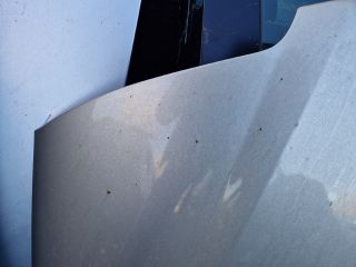 bontott VW SHARAN Motorháztető