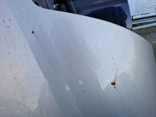 bontott VW SHARAN Motorháztető