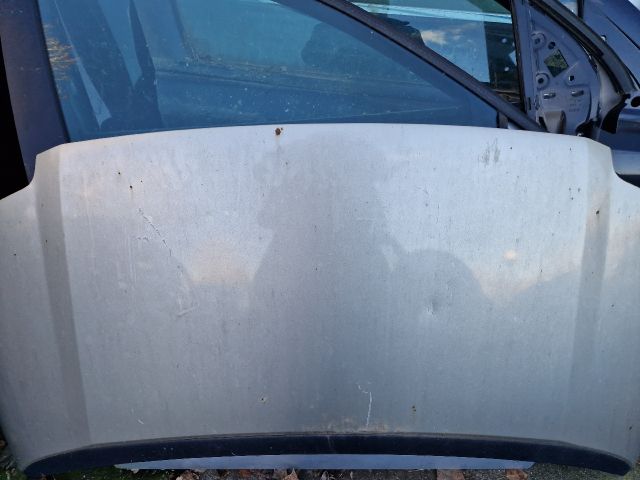 bontott VW SHARAN Motorháztető