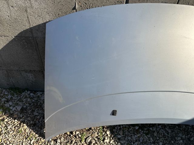 bontott VW SHARAN Motorháztető