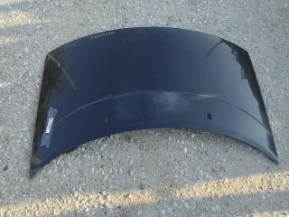 bontott VW SHARAN Motorháztető