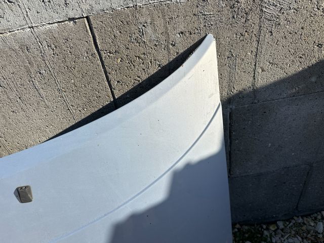 bontott VW SHARAN Motorháztető