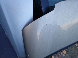 bontott VW SHARAN Motorháztető