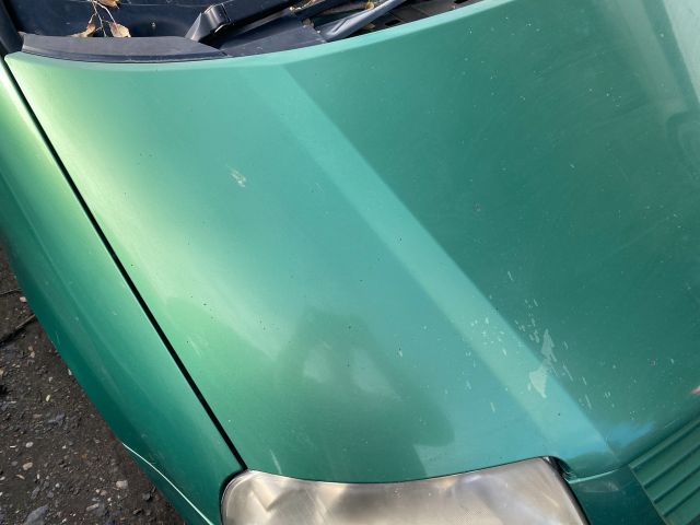 bontott VW SHARAN Motorháztető