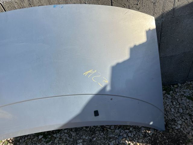 bontott VW SHARAN Motorháztető