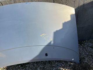 bontott VW SHARAN Motorháztető