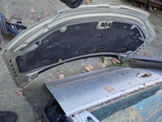 bontott VW SHARAN Motorháztető