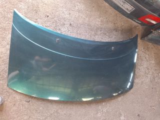 bontott VW SHARAN Motorháztető