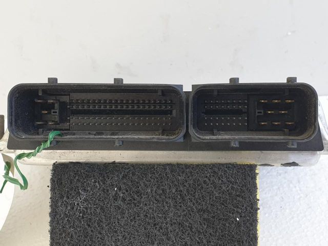 bontott VW SHARAN Motorvezérlő