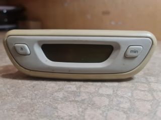 bontott VW SHARAN Multifunkciós Kijelző