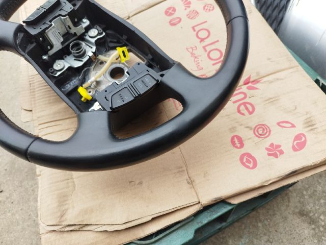 bontott VW SHARAN Multikormány