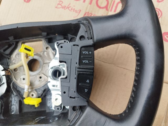 bontott VW SHARAN Multikormány