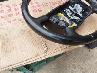 bontott VW SHARAN Multikormány