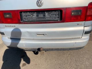 bontott VW SHARAN Műszerfal Héj