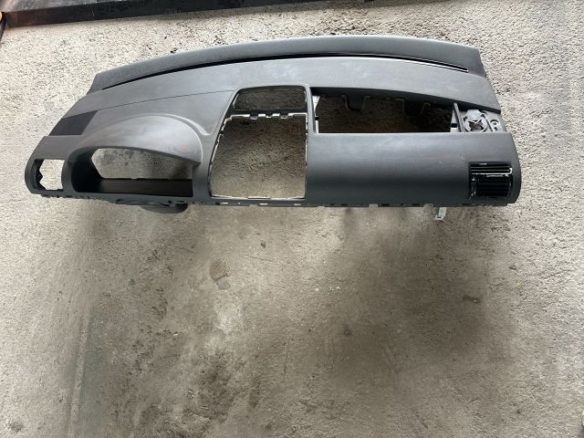 bontott VW SHARAN Műszerfal Héj