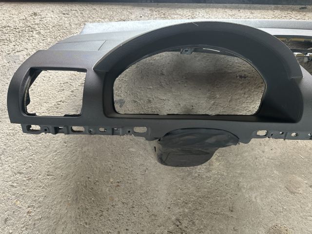 bontott VW SHARAN Műszerfal Héj