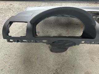 bontott VW SHARAN Műszerfal Héj