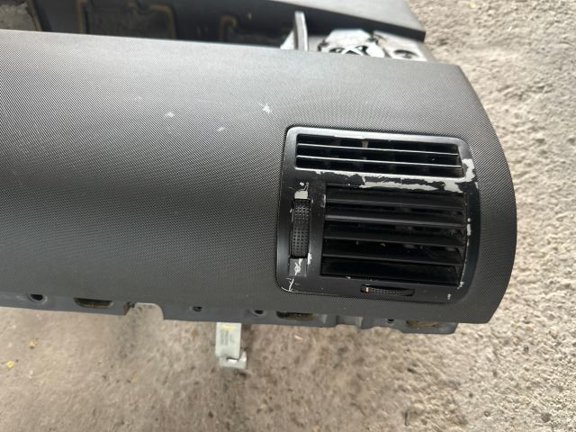 bontott VW SHARAN Műszerfal Héj