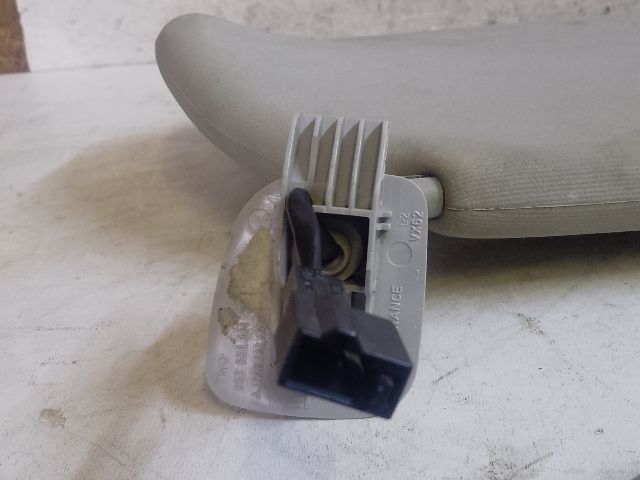 bontott VW SHARAN Napellenző Pár