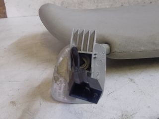 bontott VW SHARAN Napellenző Pár