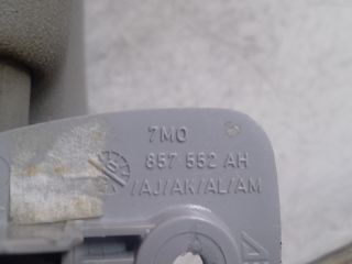 bontott VW SHARAN Napellenző Pár